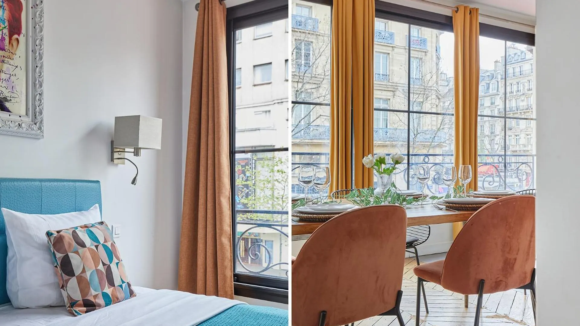 Centre De By Prestige Appartamento