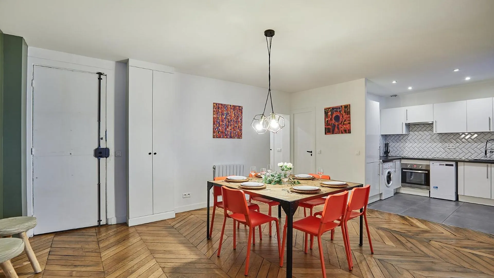 Appartamento Centre De By Prestige
