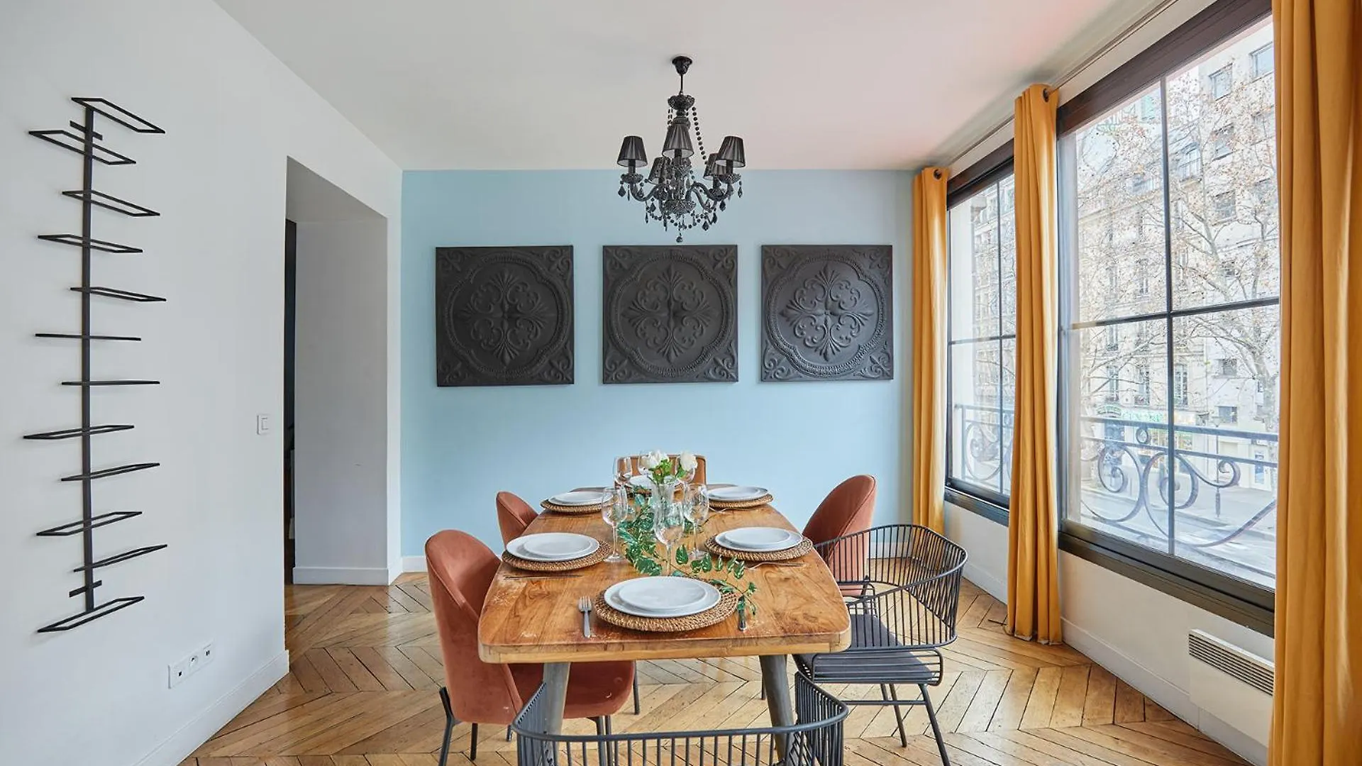 Centre De By Prestige Appartamento