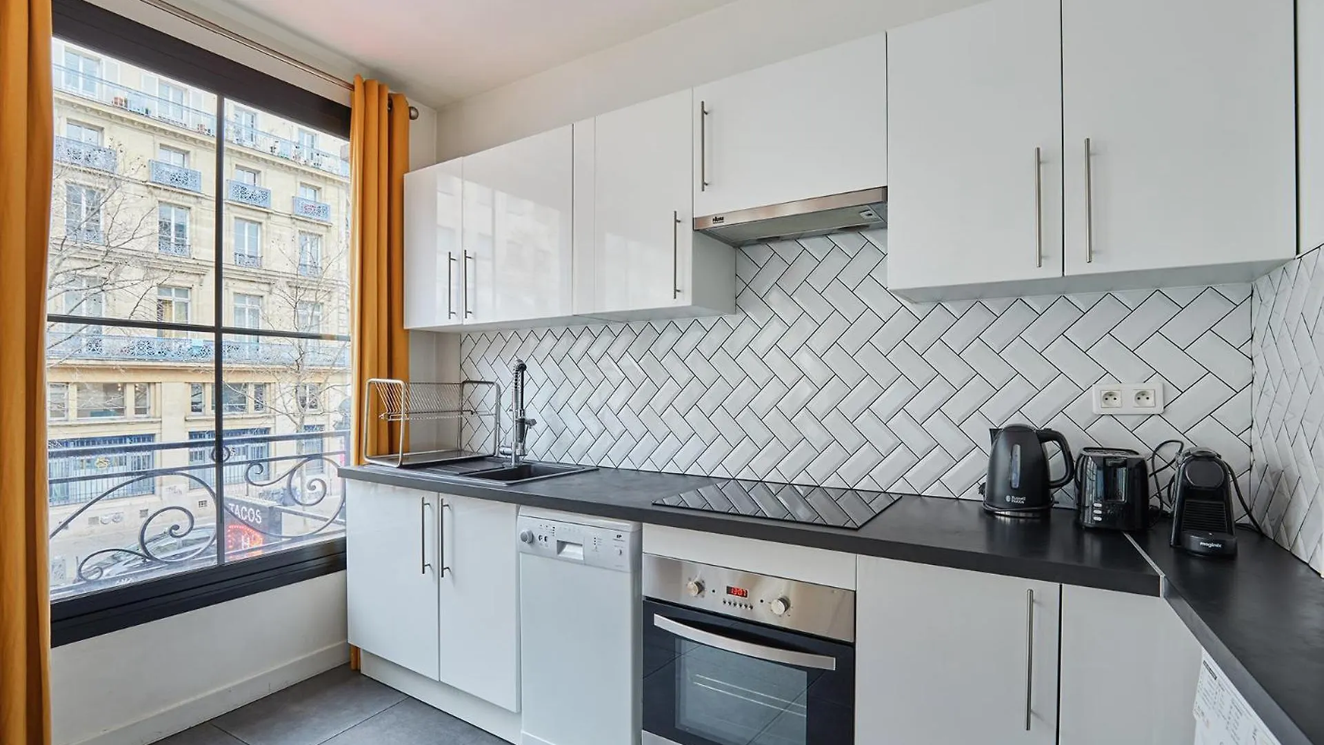 Centre De By Prestige Apartment