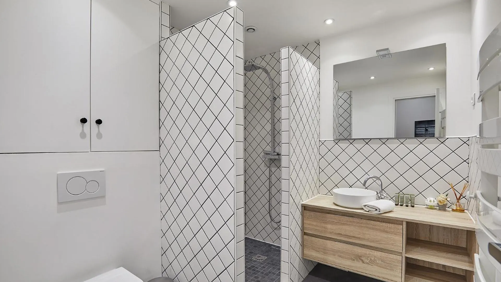 Appartamento Centre De By Prestige