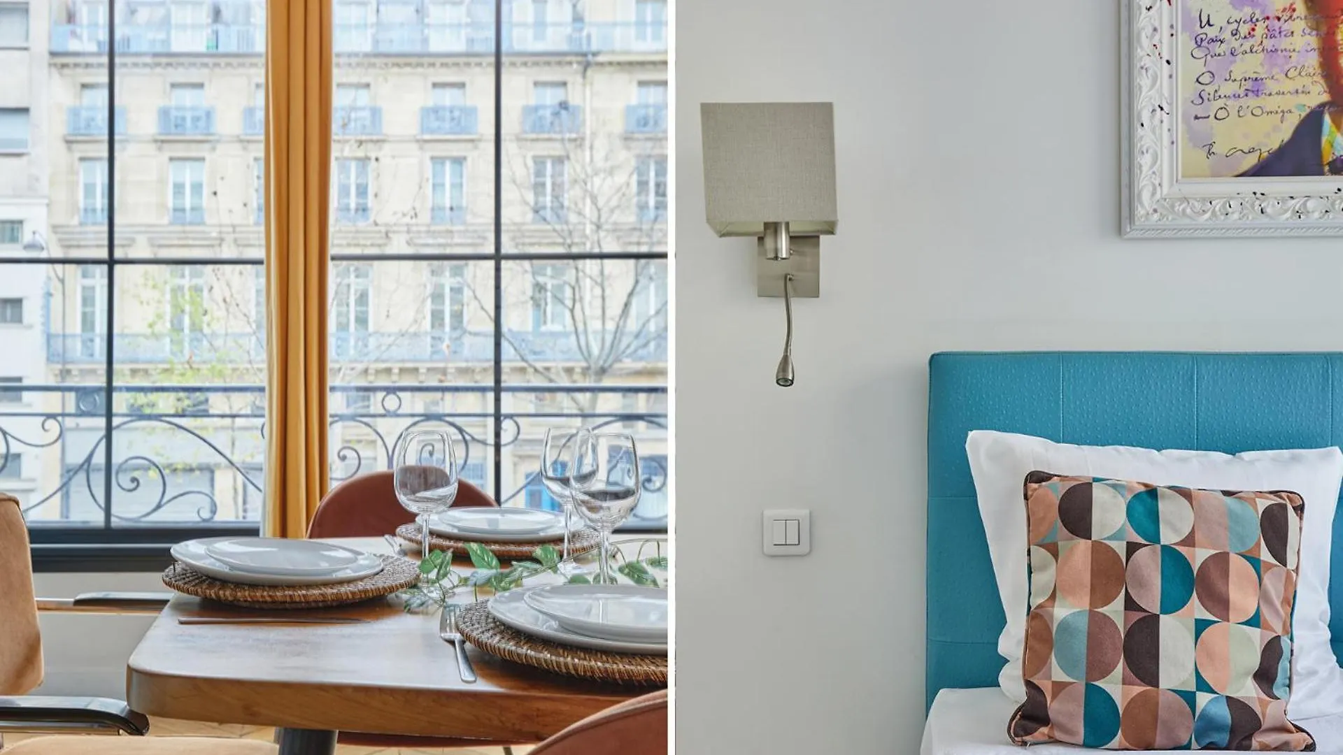 Centre De By Prestige * Paris