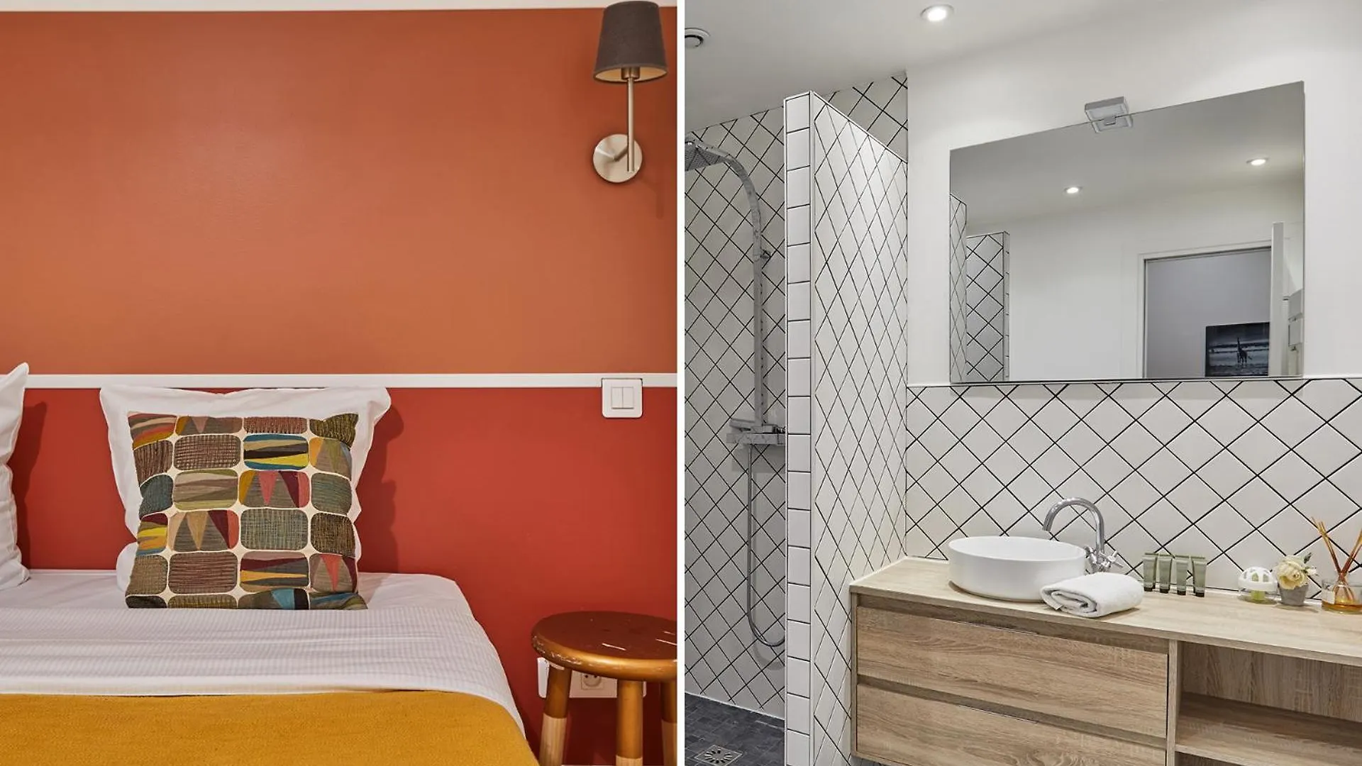 Centre De By Prestige Apartment Paris