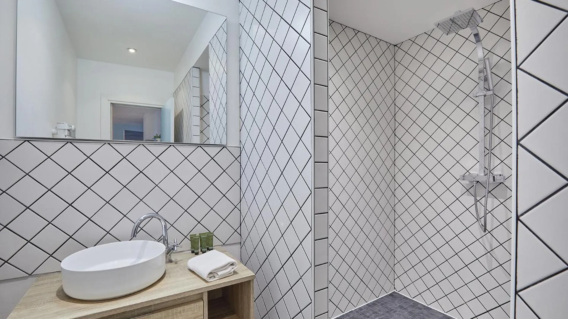 Appartamento Centre De By Prestige Parigi